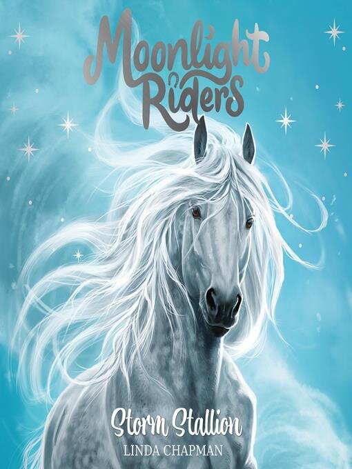 Title details for Storm Stallion by Linda Chapman - Available